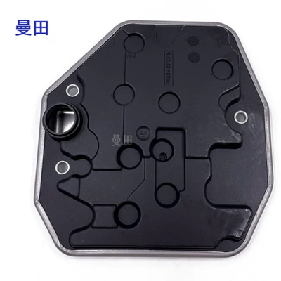 Other drive systems for Toyota Grand Overlord
