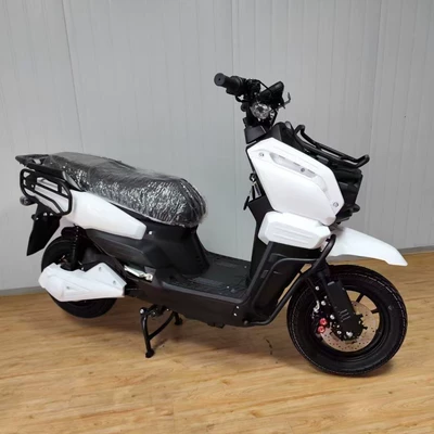 Elektrikli motosikletlər Vehicle for Adults, High-Speed Electric