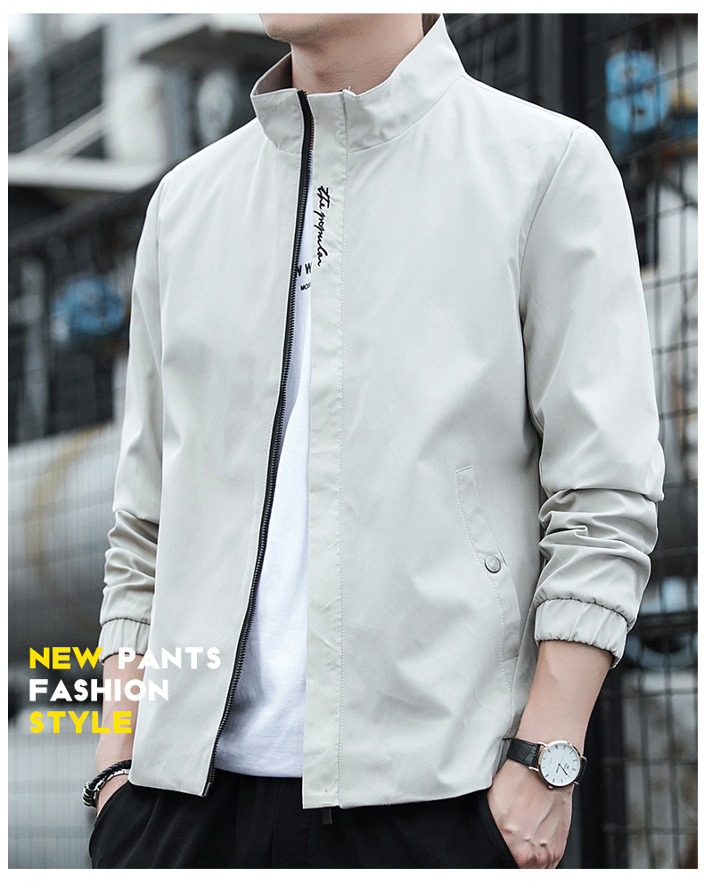 Veste homme - Ref 3443391 Image 24