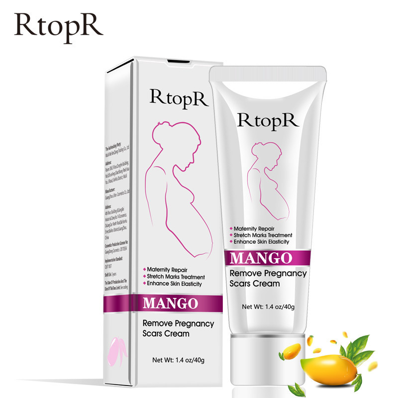 RtopR mango remover s ba cream 40g cross...