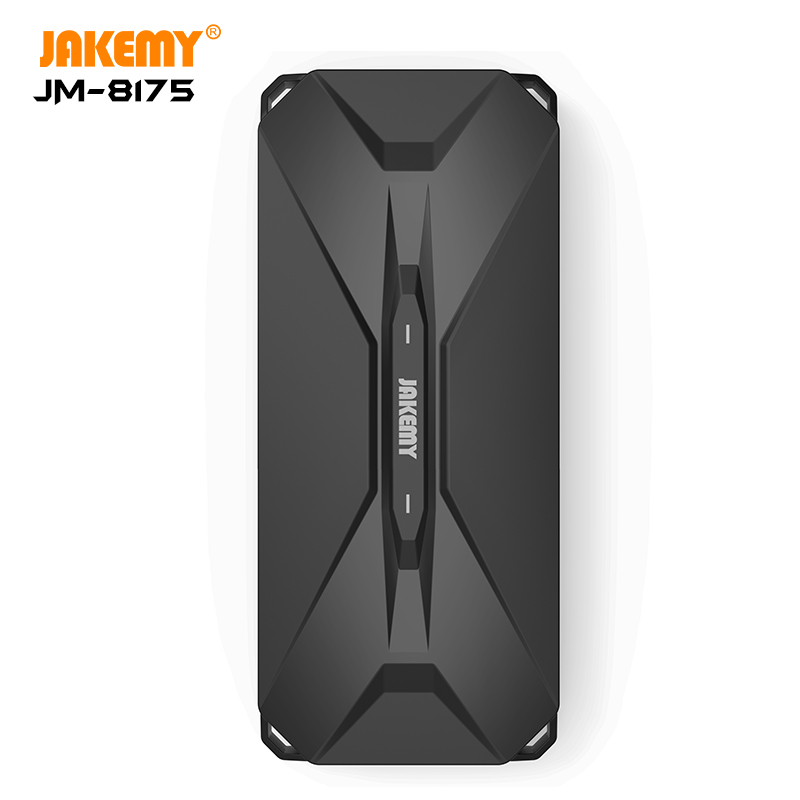 Kit de destornillador multifuncional herramienta doméstica combinación de computadora portátil pequeña desmontaje de máquina móvil limpieza de cenizas herramienta de mantenimiento