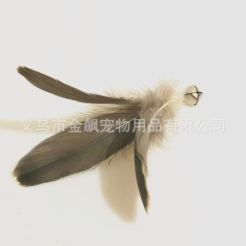 회색 교체 헤드(소프트 플로팅)