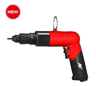 American AV- 880010 Pneumatic Rivet Nut Gun Rivet Gun Ram Gun Pull Cap Gun Pull Female Gun Rivet Gun