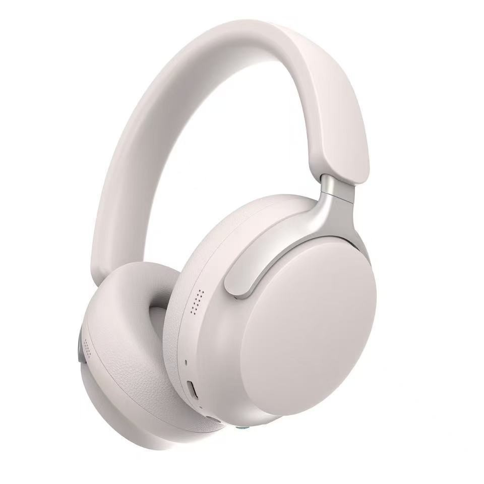Nuevo SMY-ANC01 auriculares de reducción de ruido auriculares Bluetooth inalámbricos auriculares de larga duración auriculares de juegos móviles