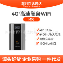 4G+�S��wifi6�o�����c�ϾW�忨·����6400mAh늳س�늌�ȫ�Wͨ