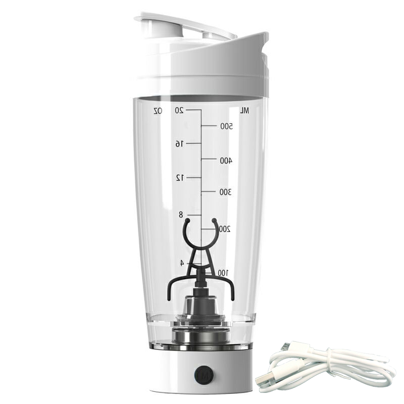 ↤ ↤ Blanco 600ml recargable ↫ ↫ ↫