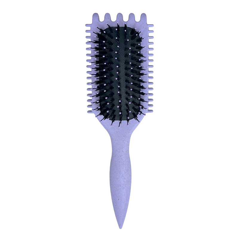 爆款热品 Curl Define Styling Brush 弹跳卷曲定义造型梳子|undefined
