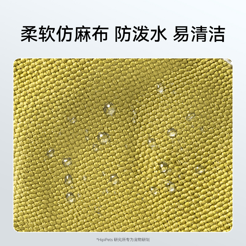 Los perros salen con costuras coloridas correas para el pecho tipo chaleco correa ajustable para perros pequeños cuerda para mascotas