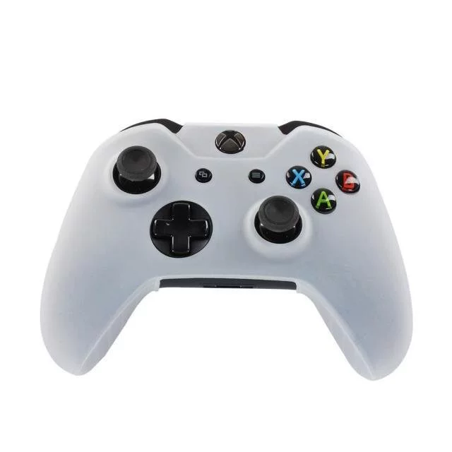 Ручка Xbox One, силиконовый чехол для Xbox One защитный чехол геймпад, ручка, силиконовый чехол