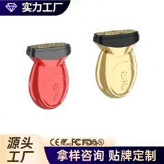 家用大熨斗胶原炮射频仪美容仪脸部提拉紧致EMS导入牛奶 光嫩肤仪