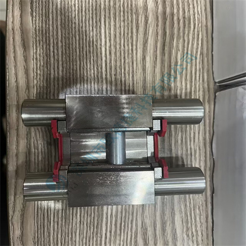 德国Zimmer导轨钳制器MBPS2512ES1A全新原装正品进口