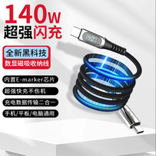 Type-c������Ļ�@ʾ��׿�������������� 140W����늾�����оƬ