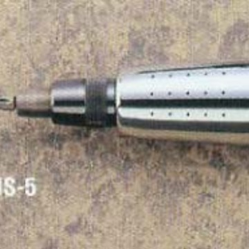 供应日本原装瓜生URYU品牌气动工具缓冲离合器型气动螺丝起子US-5