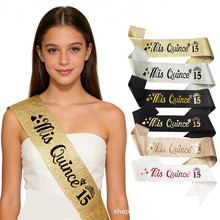 15�q�����Ɍ�mis quince 15���Z���[���R��Ů���玧�Y�x���b�