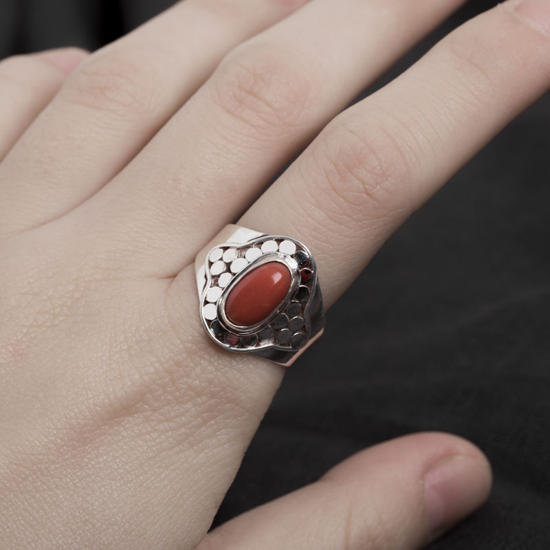 High-end accessory handmade