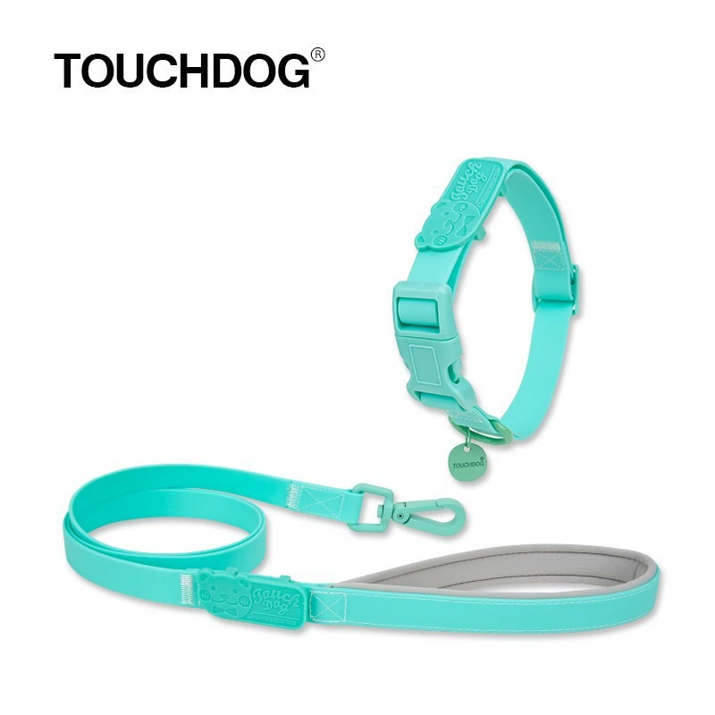 Крем для собак Touchdog, тяговый ремень для груди собаки, жилет типа прогулочная лента