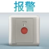 Alarm, switch key