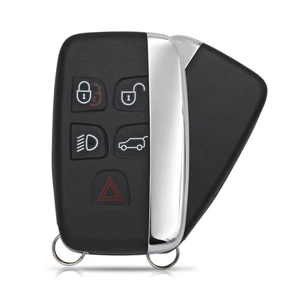 Car Keys Series Smart Remote Key
