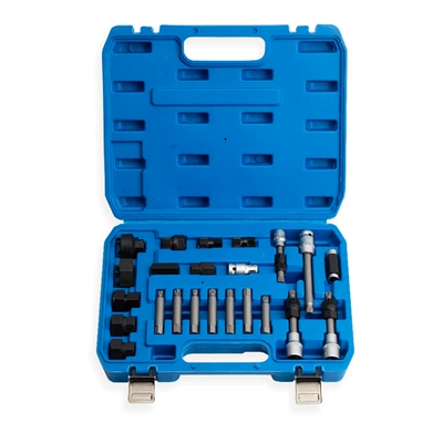 33-Tooth Pulley Removal Tool — Mühərrik alətləri