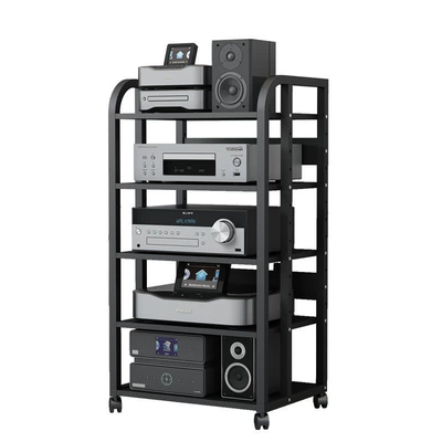 Rack, Electric car big tripod