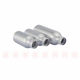 Spot 30ml-500ml aluminum bottle screw cosmetic Toner food grade aluminum bottle empty bottle beer bottle