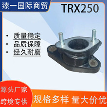 �m���TRX250/CA250/XV250�M������r�׻������ӿ����z�ܷ�p����