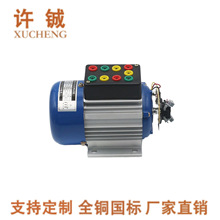 电工实训电机 JW6314-180W 带离心教学电机