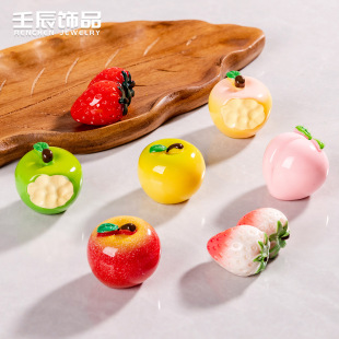 ��Ʒ�����ֹ�����ʳ��ä��ˮ����ݮ�O��С�[��������diy��֬���