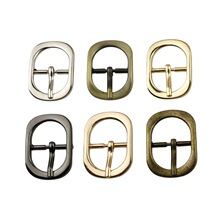 Belt Buckle 20mm ��ɫ�������ֿ� ��Ь���� DIY �{���������