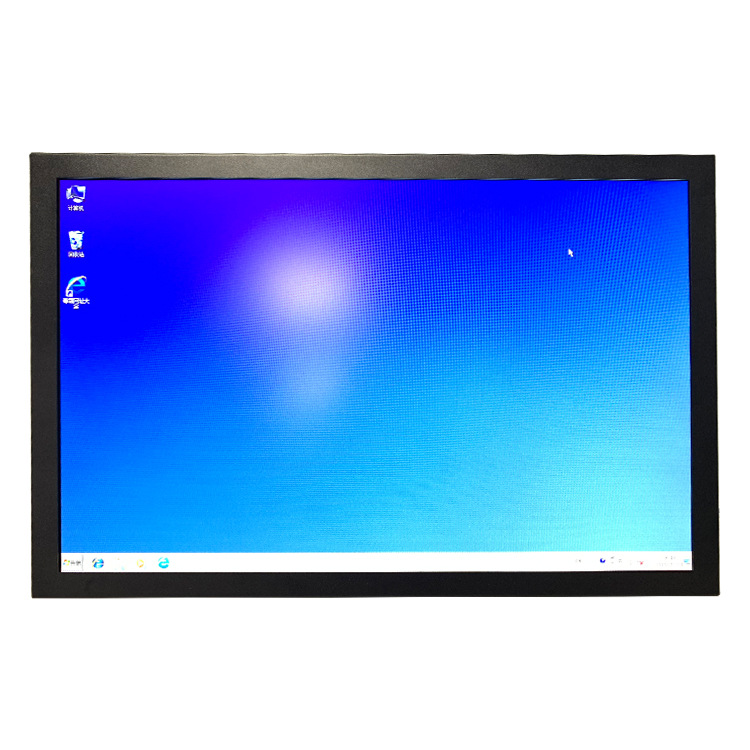 19/22寸镜像一体机 j1900 Windows7 商用一体机电脑|ms