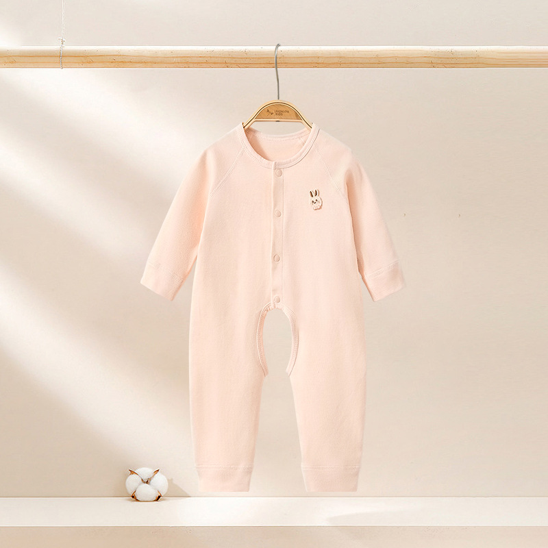 Primavera, otoño, invierno, camiseta infantil, pijamas de otoño, ropa de bebé caliente, ropa de bebé