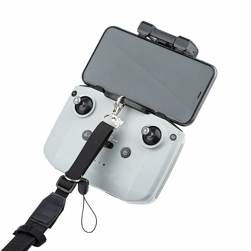 STARTRC Совместимый пульт дистанционного управления DJI Neo UAV RC-N3 с подвесным креплением на шею Аксессуары для дронов DJI NEO