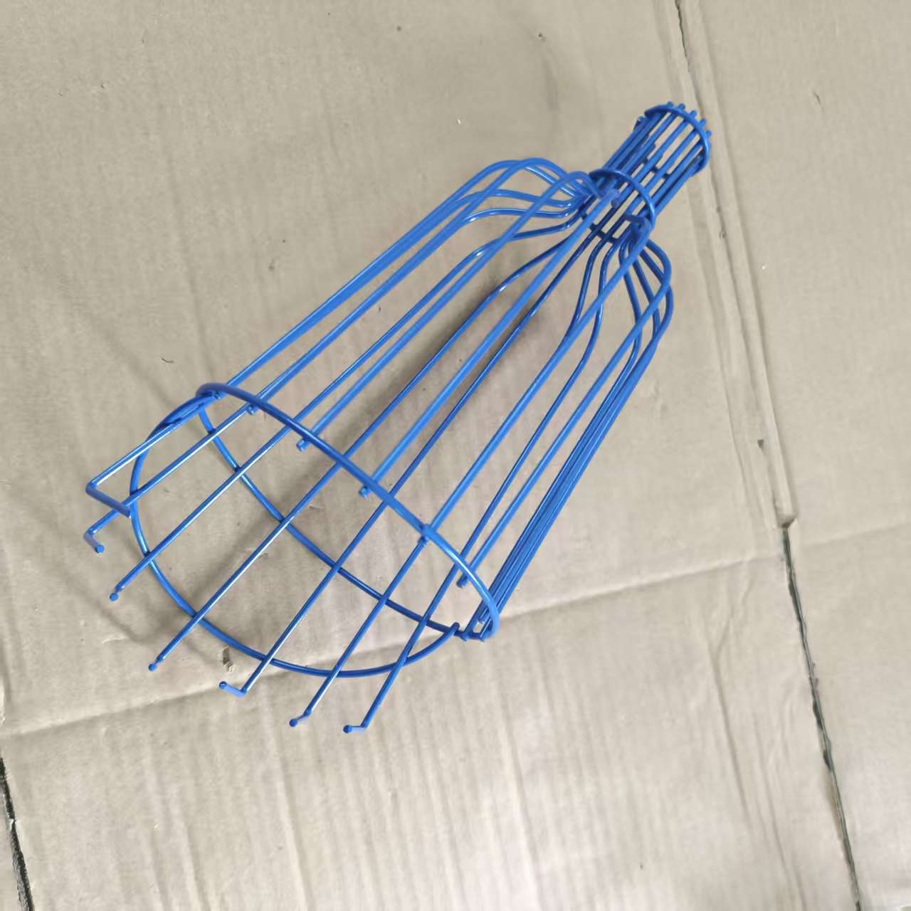 업그레이드된 일체형 과일 따기 블루 헤드 [분리 불가]