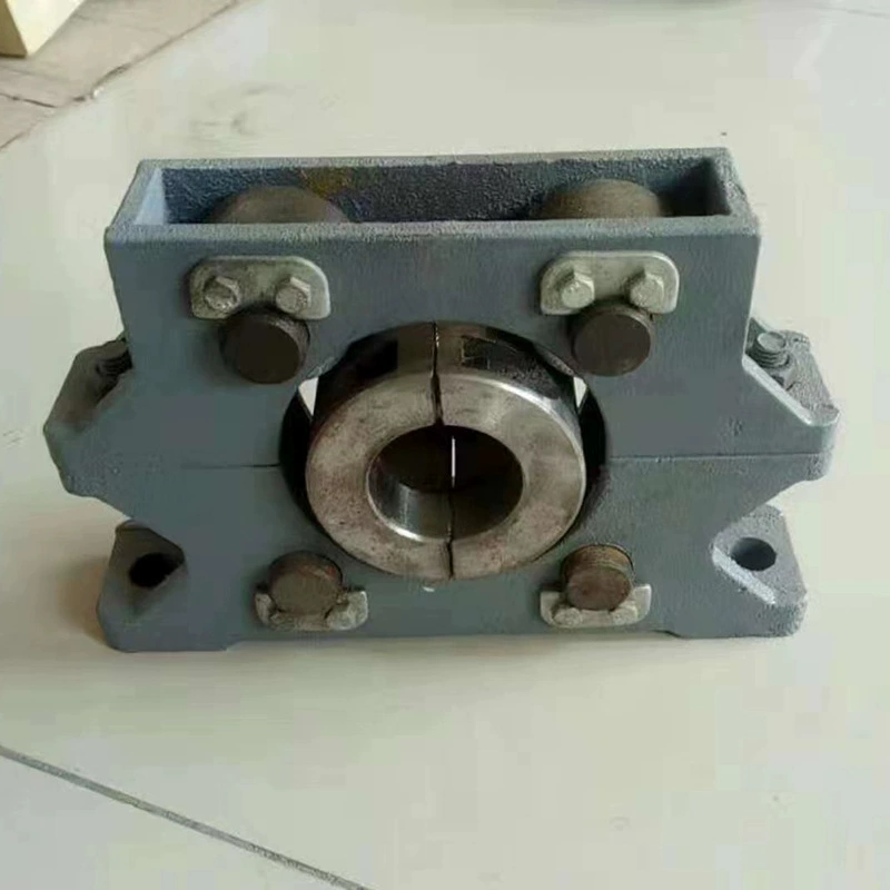 Электростатический пылесборник в пыли подшипник CT5090A.4 четырехколесный CI403 трехколесный вертикальный подшипник размер игольчатого колеса вибраковый молоток