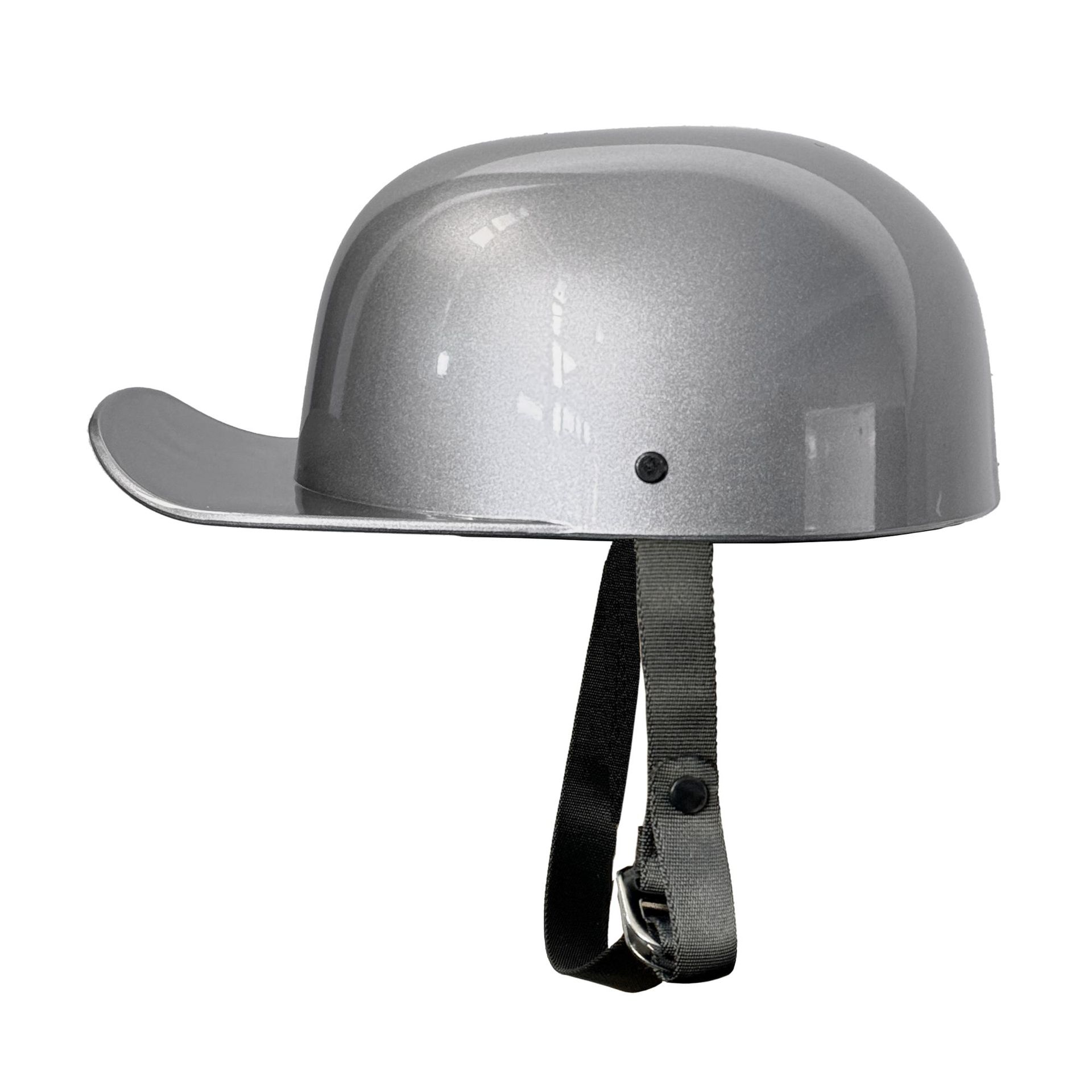 Baseball Helmet, Cruiser Helmet, Ee Half Helmet, Electric Motorcycle, Gangster, Ds Hip-Hop, Defective Athlete Riding Helmet, Dot