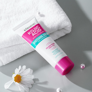 Kormesic Whitening Underarm Cream Underarm Whitening Underarm Care Cream Cross-Border Foreign Trade