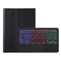 Клавиатурный чехол совместимый с Samsung A09, 09b, bluetooth, A9, x210, x215