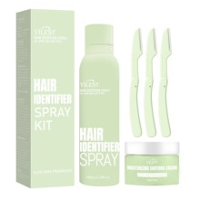 Hair identifier sprayë�l�R�e���F�沿�坍�J�C����˪���b