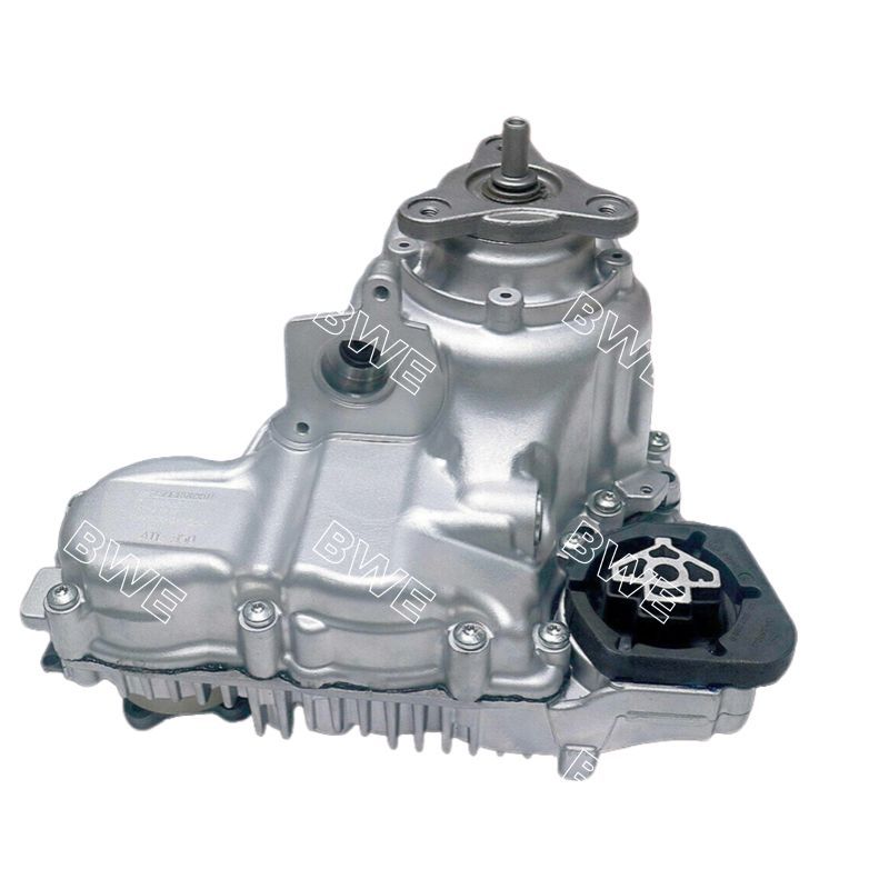 Bmw Atc350 Transfer Case 27107619777 Is Suitable for X1/F01/F02/F10/F07/E84 Four-Wheel Drive Vehicles