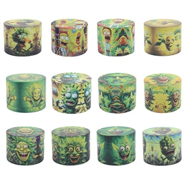 其他烟具;家用烟灰缸;烟壶/烟斗