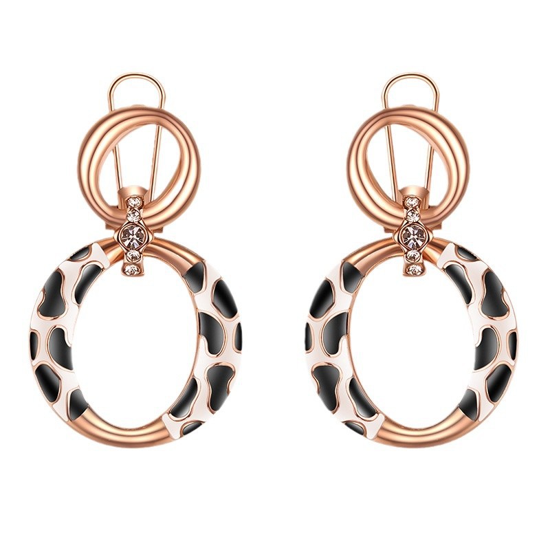 С���¿�ڰ׻������ԲȦ����Ů ŷ�����ж����������� T100134E