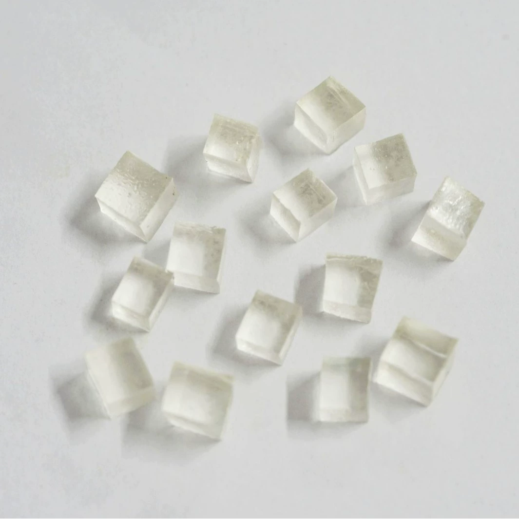 Кг Цена форма обычные квадратные абсорбирующие бусины Волшебный реквизит Форма Обычный кубик льда