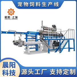 休闲食品加工;饲料加工设备;其他食品加工