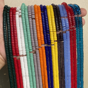 3*6mmֱ��șƬɢ���Ƭdiy�Ʒ�����朷���Ȼˮ��������Ʒ���