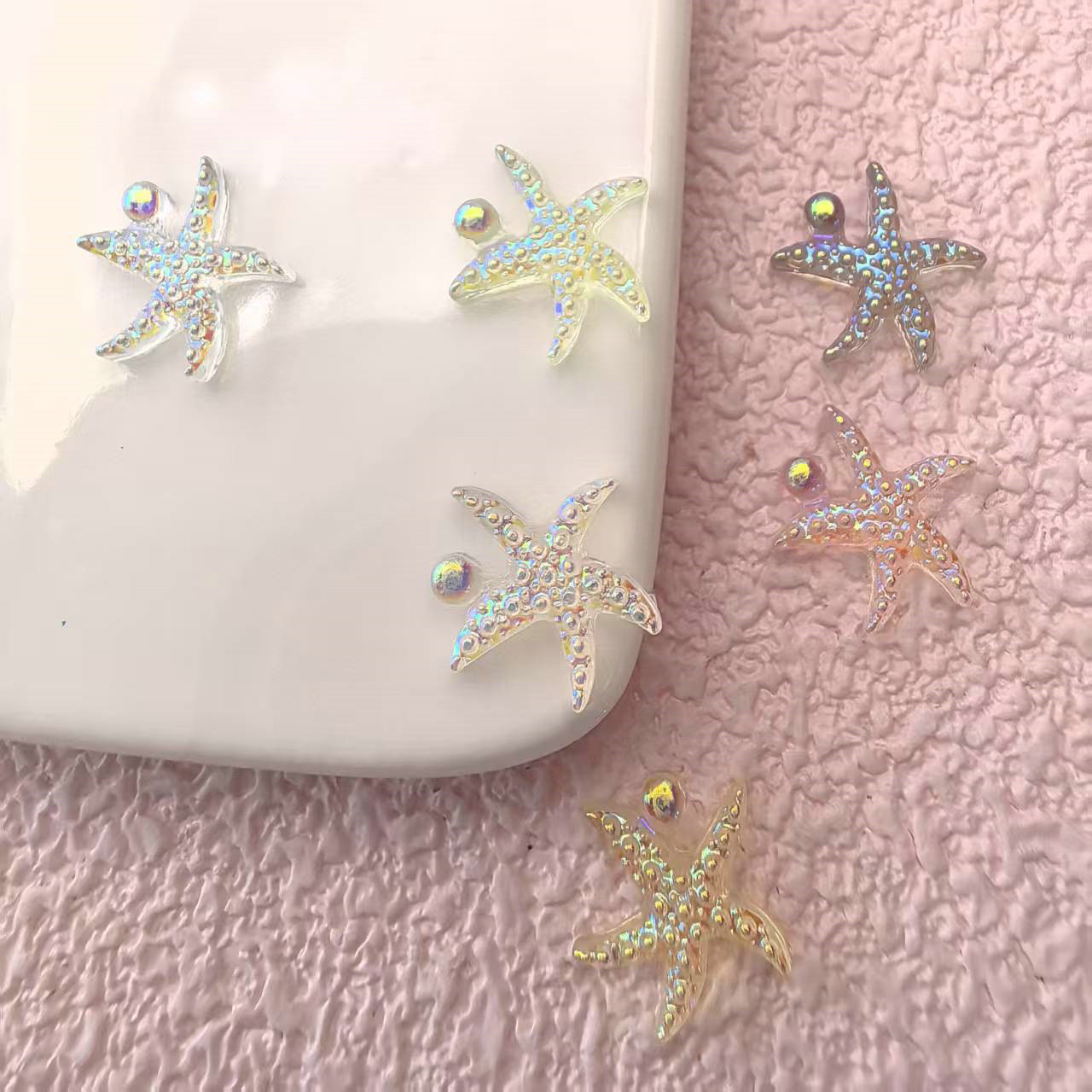 美甲饰品海星海底世界海洋风外贸出口0006.jpg