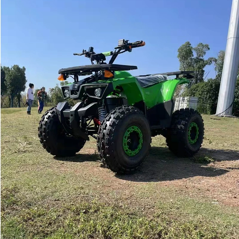 Электрический пляжный SUV, 48V, 1000W