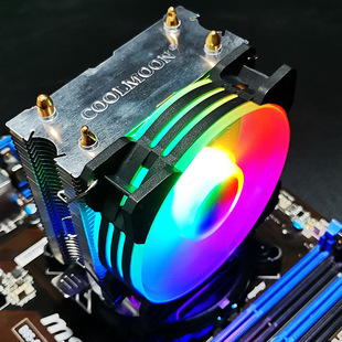 ��˪P2�p����L��̨ʽ�C��X1700��ƽ̨�L���p�~���o��CPUɢ����