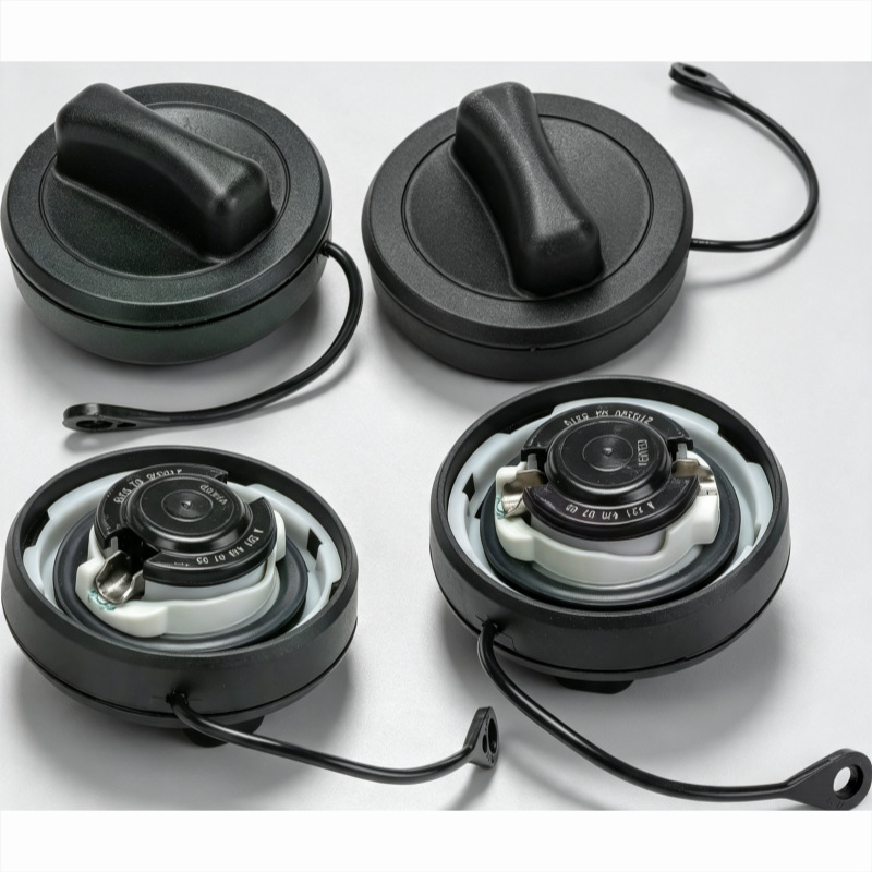 A2214700705 is suitable for Mercedes-Benz fuel tank inner cover, gasoline tank sealing cover, fuel tank cover 2214700705