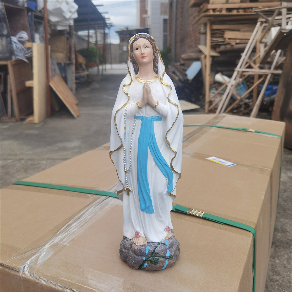 No. 32 Luter exterior 30 cm