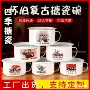 学生大容量家用宿舍饭缸